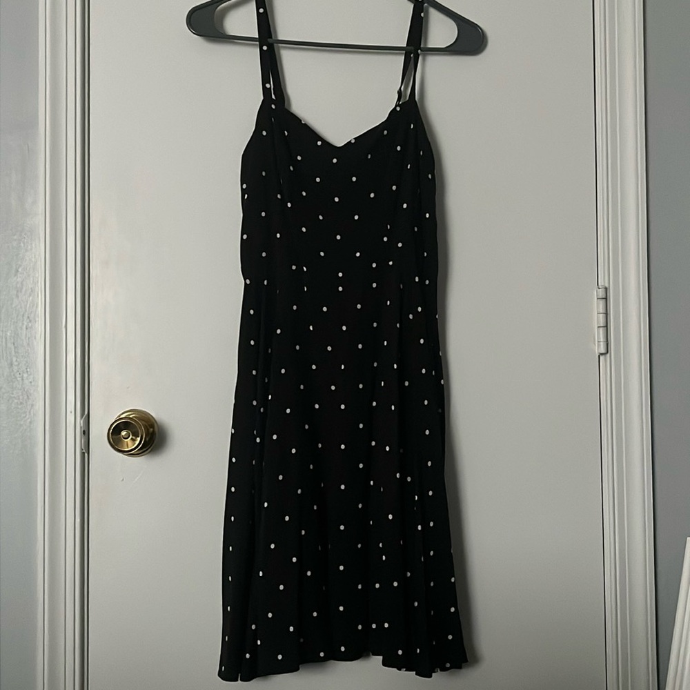 Old Navy A-line dress